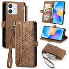 For Honor Play 6T Pro / Brown