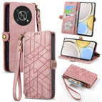 For Honor Magic4 Lite / Pink