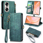 For Honor 60 / Green
