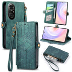 For Honor 50 SE / Green