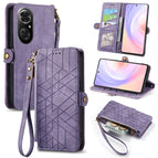For Honor 50 SE / Purple