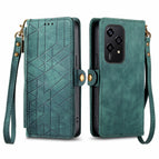For Honor 200 Lite Global / Green