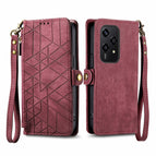 For Honor 200 Lite Global / Red