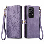 For Honor 200 Lite Global / Purple