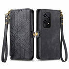 For Honor 200 Lite Global / Black