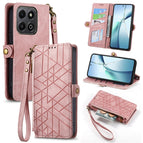 For Honor 200 Smart / Pink