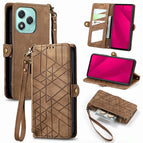 For Honor 400 Lite Global / Brown