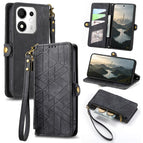 For Honor 600 Smart 5G / Black