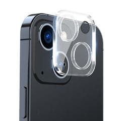 ENKAY Hat-Prince 9H Rear Camera Lens Tempered Glass Film, For iPhone 16e, For iPhone 15 Pro / 15 Pro Max, For iPhone 15 / 15 Plus, For iPhone 16 Pro / 16 Pro Max, For iPhone 16 / 16 Plus