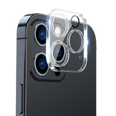 ENKAY Hat-Prince 9H Rear Camera Lens Tempered Glass Film, For iPhone 16e, For iPhone 15 Pro / 15 Pro Max, For iPhone 15 / 15 Plus, For iPhone 16 Pro / 16 Pro Max, For iPhone 16 / 16 Plus