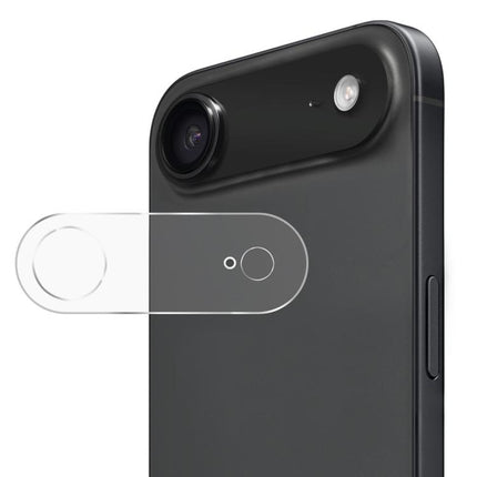 ENKAY Hat-Prince 9H Rear Camera Lens Tempered Glass Film, For iPhone 17e / 16e, For iPhone 17 Pro Max, For iPhone 17 Pro, For iPhone 17, For iPhone Air, For iPhone 16 Pro / 16 Pro Max, For iPhone 16 / 16 Plus, For iPhone 15 Pro / 15 Pro Max            ...