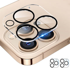 2pcs ENKAY Hat-Prince 9H Rear Camera Lens Tempered Glass Film, For iPhone 16e, For iPhone 15 Pro / 15 Pro Max, For iPhone 15 / 15 Plus, For iPhone 16 Pro / 16 Pro Max, For iPhone 16 / 16 Plus