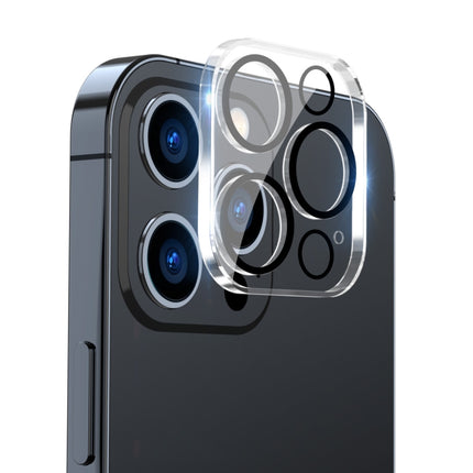 ENKAY Hat-Prince 9H Rear Camera Lens Tempered Glass Film, For iPhone 18 Pro, For iPhone 18 Pro Max, For iPhone 17 Pro Max, For iPhone 17 Pro, For iPhone 17, For iPhone Air, For iPhone 16 Pro / 16 Pro Max, For iPhone 16 / 16 Plus                        ...