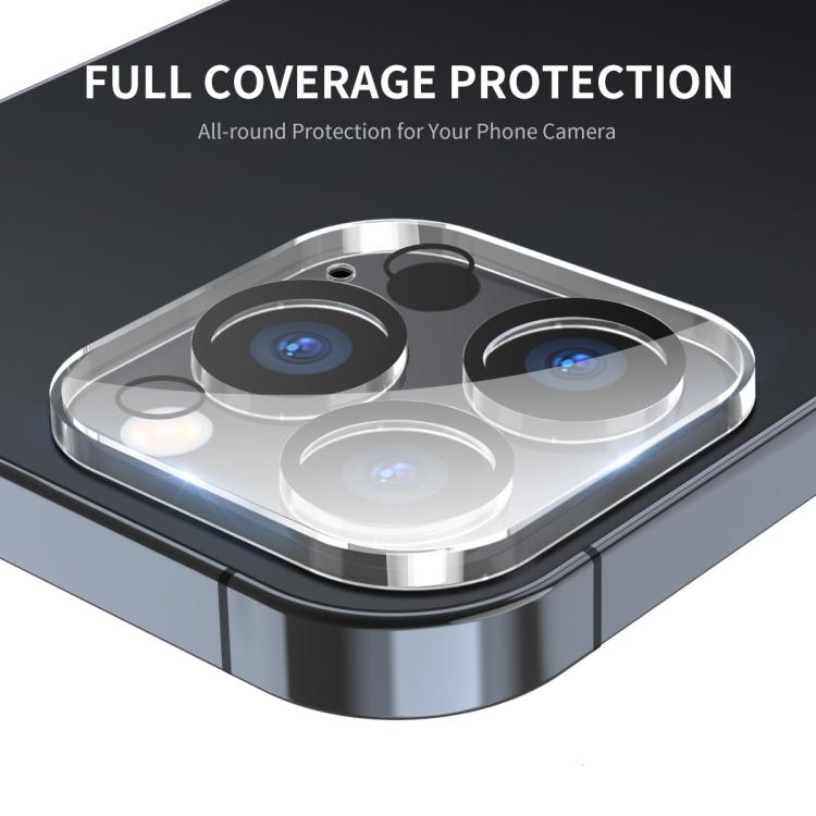 ENKAY Hat-Prince 9H Rear Camera Lens Tempered Glass Film