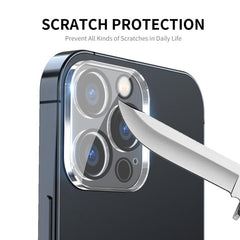 ENKAY Hat-Prince 9H Rear Camera Lens Tempered Glass Film