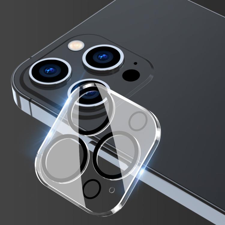 ENKAY Hat-Prince 9H Rear Camera Lens Tempered Glass Film
