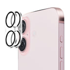 For iPhone 16 / 16 Plus