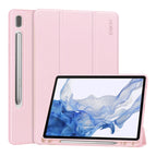 For Samsung Galaxy Tab S9 / Pink
