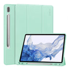 For Samsung Galaxy Tab S9 / Light Green