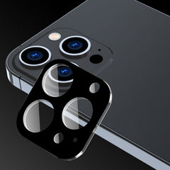 2pcs ENKAY Hat-Prince 9H Rear Camera Lens Tempered Glass Film, For iPhone 16 Pro / 16 Pro Max, For iPhone 16 / 16 Plus, For iPhone 15 Pro / 15 Pro Max, For iPhone 15 / 15 Plus