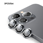 For iPhone 15 Pro / 15 Pro Max / Grey