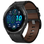 For Garmin Forerunner 965 / Black