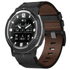 For Garmin Instinct Crossover / Black