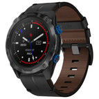 For Garmin Epix Pro 47mm / Black