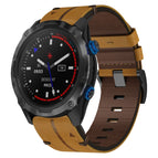 For Garmin Epix Pro 47mm / Brown