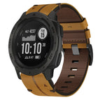 For Garmin Instinct / Brown