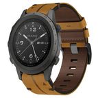 For Garmin MARQ Commander / Brown