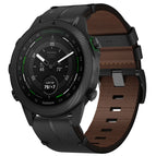 For Garmin MARQ Golfer / Black