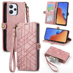 For Xiaomi Redmi 12 / Pink