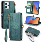 For Xiaomi Redmi 12 / Green