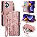 For Redmi Note 12 Turbo / Pink