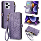 For Redmi Note 12 Turbo / Purple