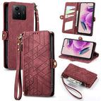 For Xiaomi Redmi Note 12S / Red