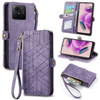 For Xiaomi Redmi Note 12S / Purple