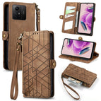 For Xiaomi Redmi Note 12S / Brown