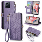 For Xiaomi Redmi Note 12 4G / Purple