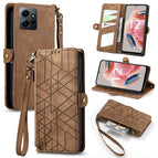 For Xiaomi Redmi Note 12 4G / Brown
