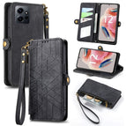 For Xiaomi Redmi Note 12 4G / Black