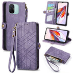 For Xiaomi Redmi 12C / Purple