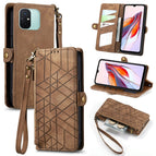 For Xiaomi Redmi 12C / Brown