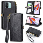 For Xiaomi Redmi 12C / Black