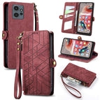 For Xiaomi Redmi Note 12 5G / Red