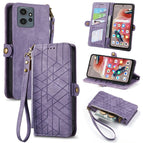 For Xiaomi Redmi Note 12 5G / Purple