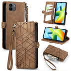 For Xiaomi Redmi A1 / Brown