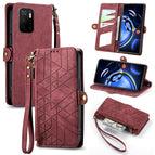 For Xiaomi Redmi Note 11SE / Red