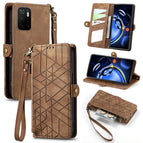 For Xiaomi Redmi Note 11SE / Brown